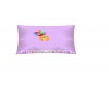 Kids Purple Pillow