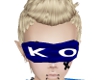 K.O Blindfold