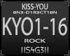 !S! - KISS-YOU