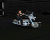 Classic MotorCycle V1