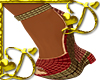DaiHeureDeCocktail Shoe2