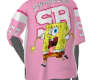 bob sponja pink