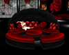 Rose 10pose couch