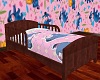 Child's Eeyore Bed