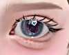 moon doll eyes blue