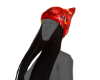 BAYPE Y2K HAT HAIR