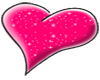 {7q}pink heart
