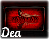 oXDeaXo