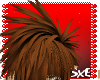 [SxE] Lion Hair