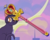Sailor moon Stick 3