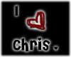 [CA] I <3 Chris