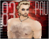 Vampire blood skin 