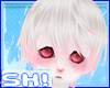 Sh! Alois~ Albino Bunny