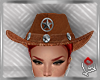 [LD]Cowgirl♣Hat