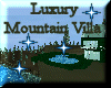 [my]Mountain Villa DeLux