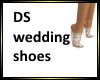 Ds wedding shoes