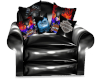 MD Harley Arm Chair