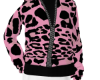 B Jaguar Pink M