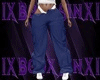 BG Cargos