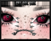 D| Moon Eyes Pink