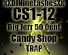 Candy Shop