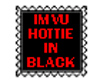 IMVU Hottie in Black