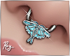 Bluna Moth Septum