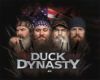 Men of Duck Dynasty