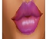 Purple lipstick *ROSIE*