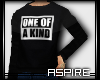 ▲| One of a Kind