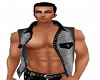 Vest Gray
