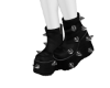 Loren Spiky Boots