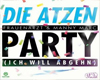 Die Atzen - Party