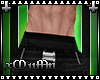 xM! Black Jeans v2