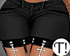 T! Cross Jeans Black RL
