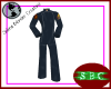 RMN Grunt Overalls M