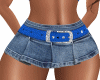 Doly blue Set