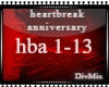 HearBreak Anniversary