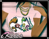 .:Garfield:. shirt