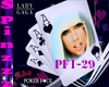 Lady Gaga Poker Face #2