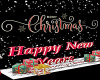 DRV 3D Merry Christmas