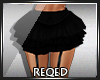 Req:Layerable skirt: