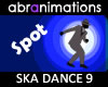 Ska Dance 9 Spot