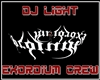 DJ LIGHT Exordium Banner