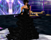 ~Black  Gown~