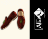 {AJ} boho kicks M