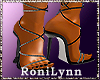 Luxuray Sandal