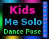 !D Kids Me Solo Dance