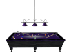 !A Purple Black Pool Tab