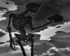 Love skeleton N*